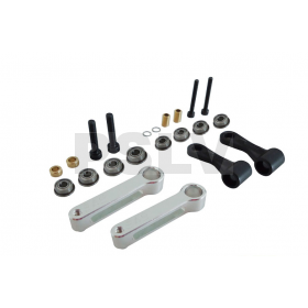 H0132-S Radius Arm Set  Sab 630/700/770